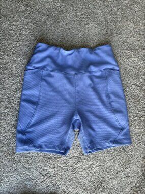 New Active Shorts